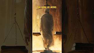 6 Books that are Mentioned in The Holy Quran  #shorts #islam #muslim