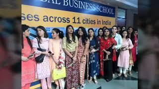 AGBS Noida International Women's Day Celebration 2019