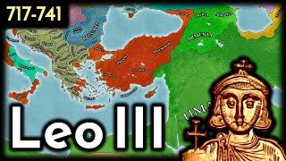 Emperor Leo III