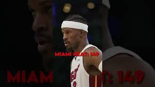 Most points nba teams has scored in a single game