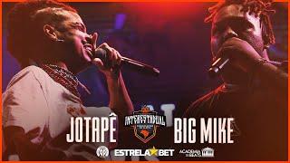 (HISTÓRICO) BIG MIKE (SP) X JOTAPÊ (SP) | SEMIFINAL | INTERESTADUAL 2024