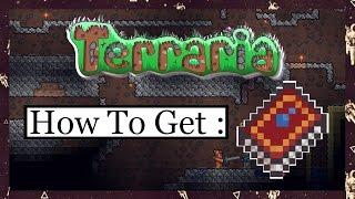 MSlimeO // How To Get A Waterbolt // Terraria