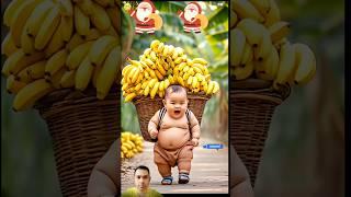 The Banana Selling Scheme That Went Viral #viralvideo #funny #shorts