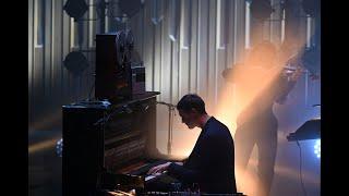 Erland Cooper - Haar (Live from The Barbican)