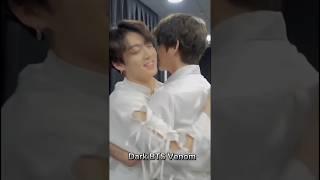 Thand Bhaagne ka jugad //Bts hindi funny dubbing #bts #darkbtsvenom 