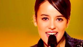 Alizée - La Isla Bonita