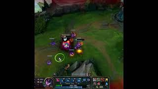 Shaco TikTok  #shorts