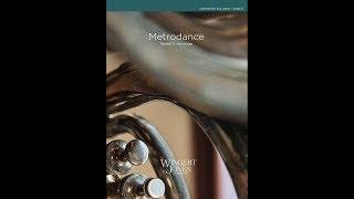 Metrodance - Randall D. Standridge - 3015921