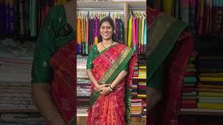 Asha Boutique by Haritha Reddy is live
