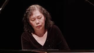 Amy Lin - Schubert, impromptu D 899, op 90 no 3