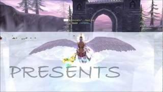 Silkroad Online - NEW intro  CASTERSRO