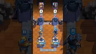 Prince vs Dark Prince
