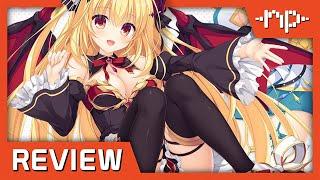 Slobbish Dragon Princess Love Plus Review - Noisy Pixel