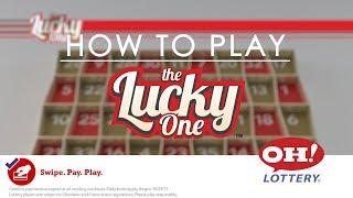 How to Play: the Lucky One