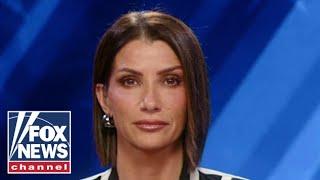 Dana Loesch's message to DC lawmakers: 'We're all out of being polite now'
