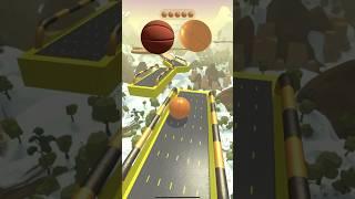 Same Balls - Action Balls & Going Balls