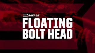 Floating Bolt Head