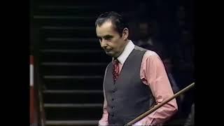 Ray Reardon - Art of the Counter-clearance