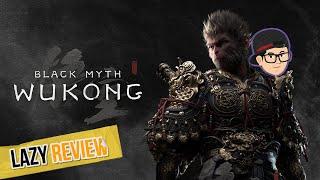 Pengalaman Monyet terbaik | Review Black Myth Wukong