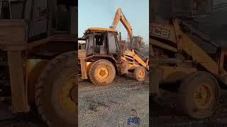 Jcb machine jcb 3dx bulldozer baba jindabad #automobile #excavatorjcb #jcb #jcb3dx #viralshort