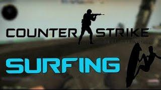 SURF в CS:GO | ЛЕНЬ ПРИДУМЫВАТЬ НАЗВАНИЕ