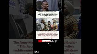  How An Army Officer Created A Genius Communication Strategy – The SHOCKING True Story! 
