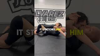 White Belt Tips: Front Seat Belt Sweep #BrazilianJiuJitsu #ArlingtonTX #BJJ #JiuJitsu #Grappling