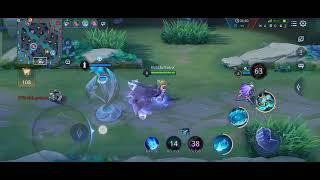 Trải nghiệm Sephera Nova Stardust và nhóm nhạc Wave #lienquanmobile #aov