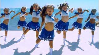 Baby Shark - Best Kids Dance Version