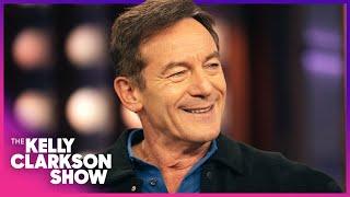 Jason Isaacs Loves 'White Lotus' Fan Reaction To Ratliff Family