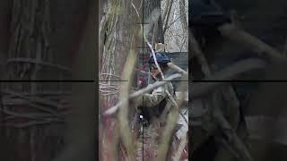 Think That Might Have Hurt? Airsoft Sniper #SHORT