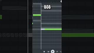 SLAVA MARLOW - Ровер Как СДЕЛАТЬ Бит на ТЕЛЕФОНЕ//Fl studio mobile// #shorts