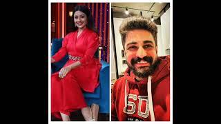 Rajat tokas & Paridhi Sharma #rajattokas #paridhisharma #jodha #jodhaakbar #shorts #trending #viral