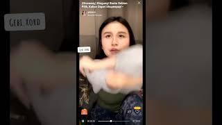 Gebian Mode Shopee Viral..!!