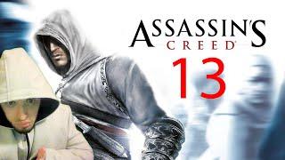 Altair l Play's Assassin's l Creed Part 13 (The Muslim Goku Plays)