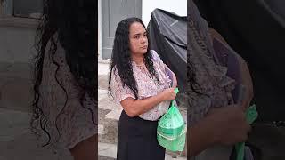 Indo pra igreja