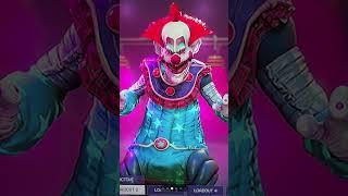 KLOWNS & SKINS IN Physical Deluxe Edition - Killer Klowns From Outer Space Game