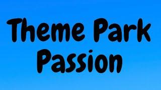 Theme Park Passion Trailer