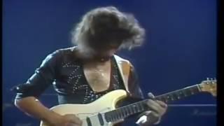 Ritchie Blackmore  Beethoven`s Ninth Ode to Joy