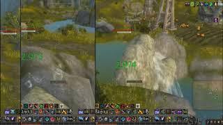 Brang 8.1: WoW 120 MM Hunter PvP