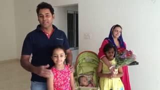 HM Group - HM Tropical Tree Testimonial by Mr  Muhammad Sami - Flat No  602