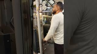 JAI SHREE RAM#malikfitness ##gymworkout #fitnessmotivation #naveen #malik #viralshort #youtube️