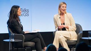 Talks at GS: Highlights