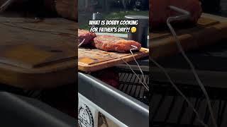 Who’s Your Daddy? #fathersday #smoker #pitboss @PitBossGrills
