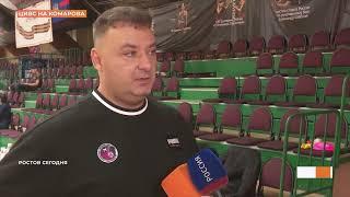 Пересвет-ЮФУ стартует 3 октября
