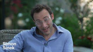 How to Stand Out in Your Industry | Simon Sinek