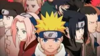 Japanimationgirl Productions: Fearless ((Naruto))