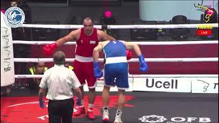 Odiljon Aslonov vs. Dilshodbek Ruzmetov Uzbekistan National Championships 2022 Final (80kg)