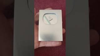 Ixtirolar yasash / YouTube knopka yasash