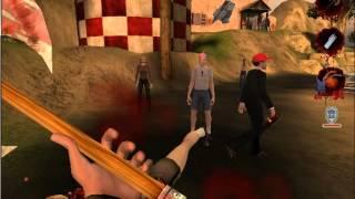 прохождение Postal 2 AWP-Delete Review (понедельник)